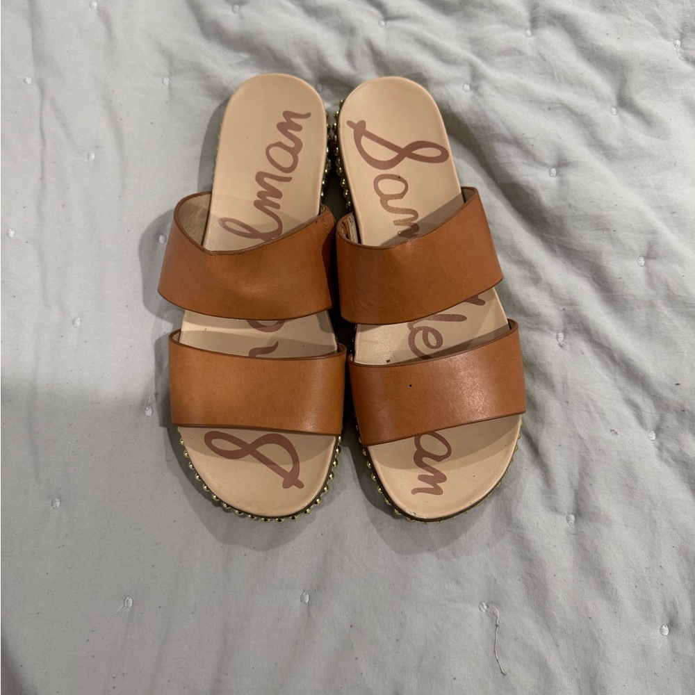 Sam Edelman ASHA leather